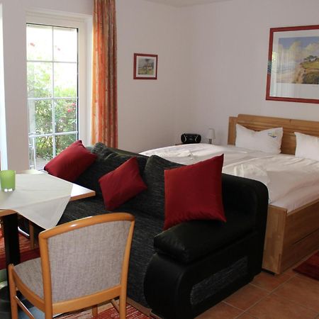Ferienwohnung Mone ديارهاجين المظهر الخارجي الصورة