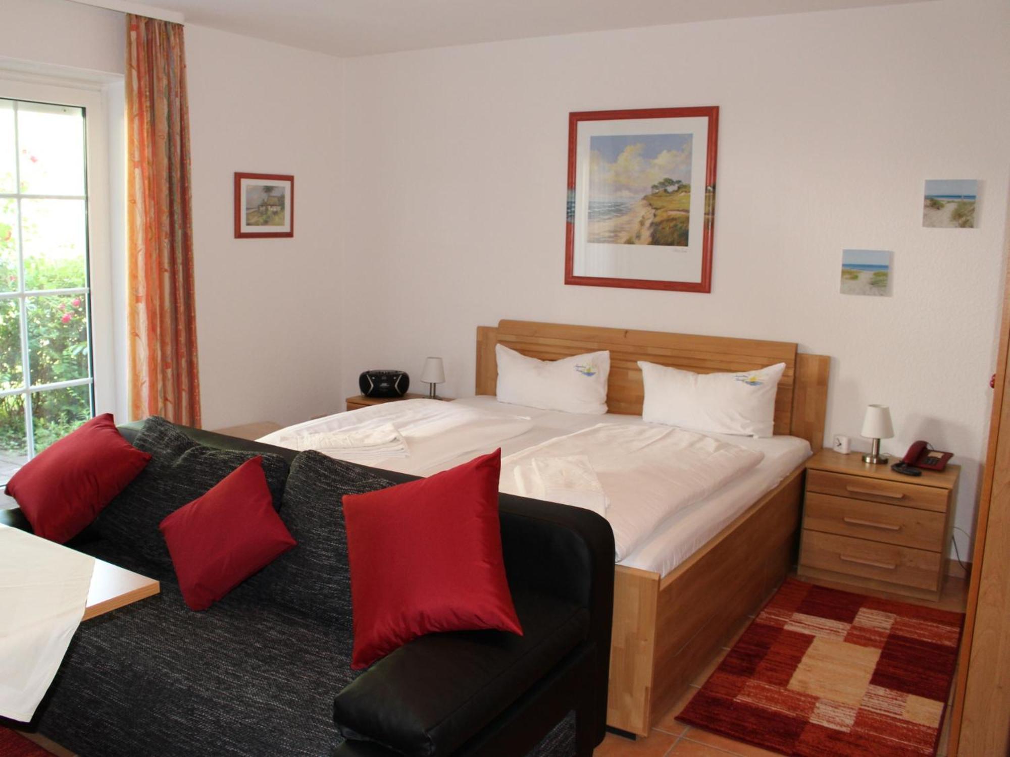 Ferienwohnung Mone ديارهاجين المظهر الخارجي الصورة