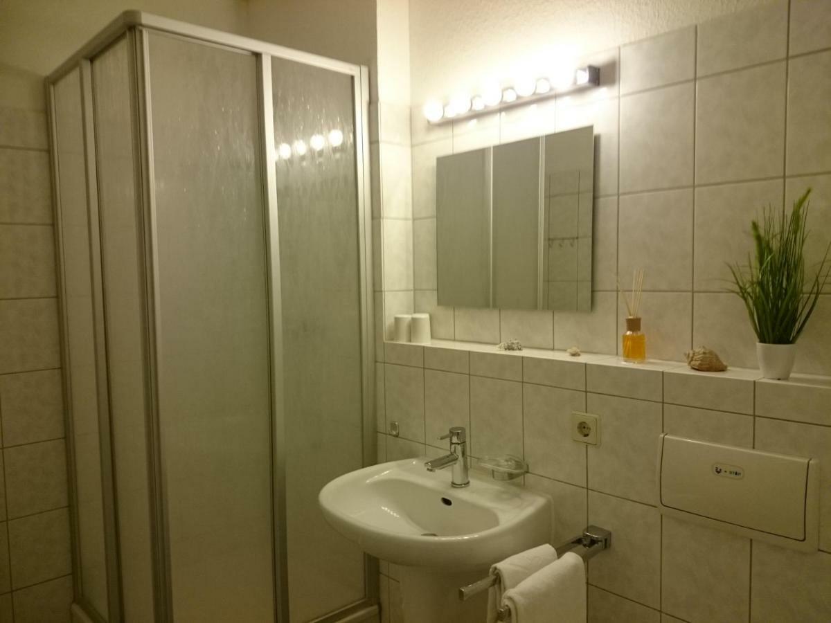 Ferienwohnung Mone ديارهاجين المظهر الخارجي الصورة