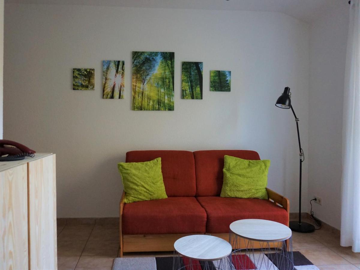 Ferienwohnung Mone ديارهاجين المظهر الخارجي الصورة